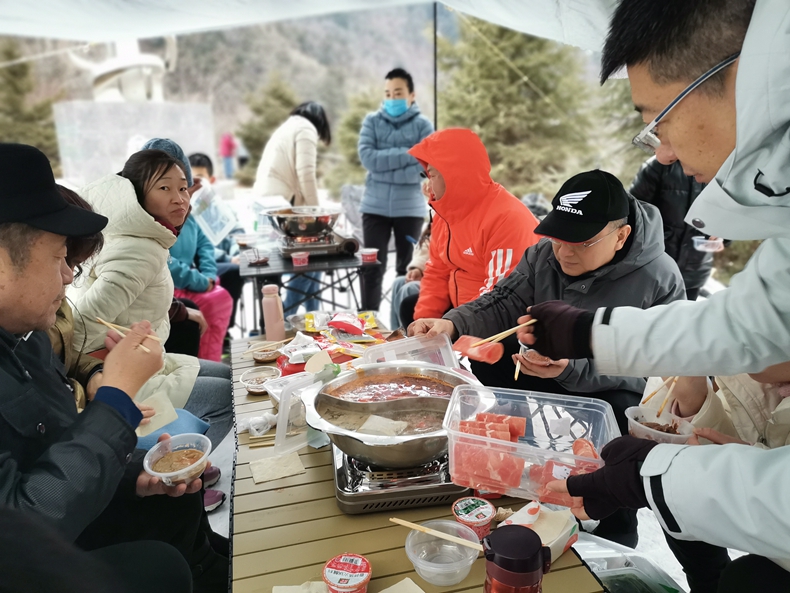 2-27春岭滑雪&火锅13