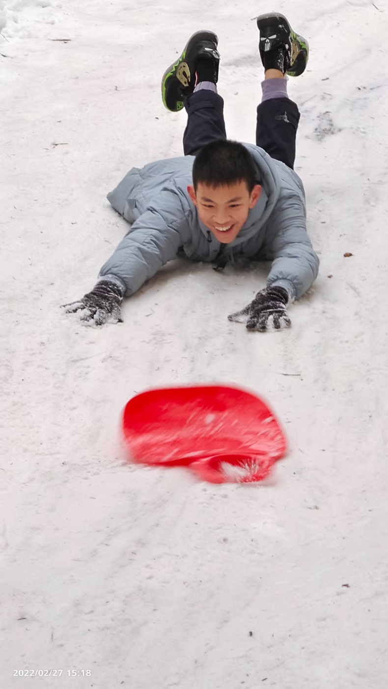 2-27春岭滑雪&火锅47