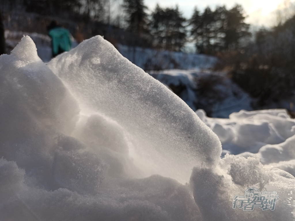 秦岭赏雪039