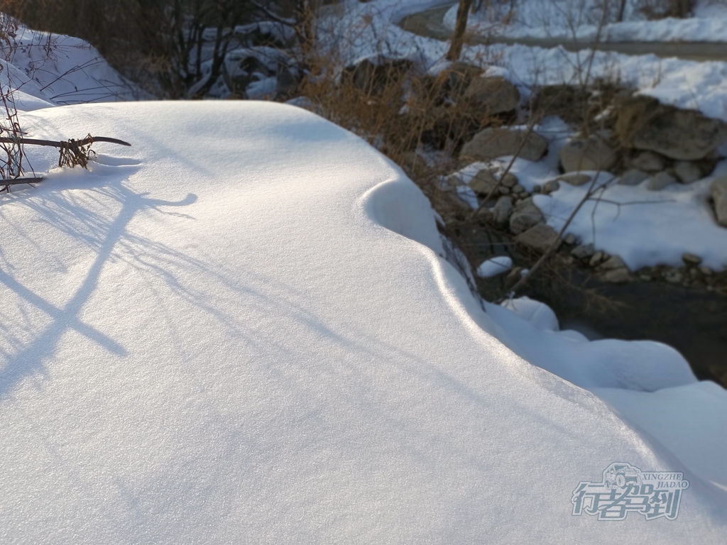 秦岭赏雪022